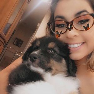 Meet your Posher, Janae